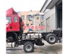 江西客戶訂的15KW液壓升降變頻分散機(jī)發(fā)貨！